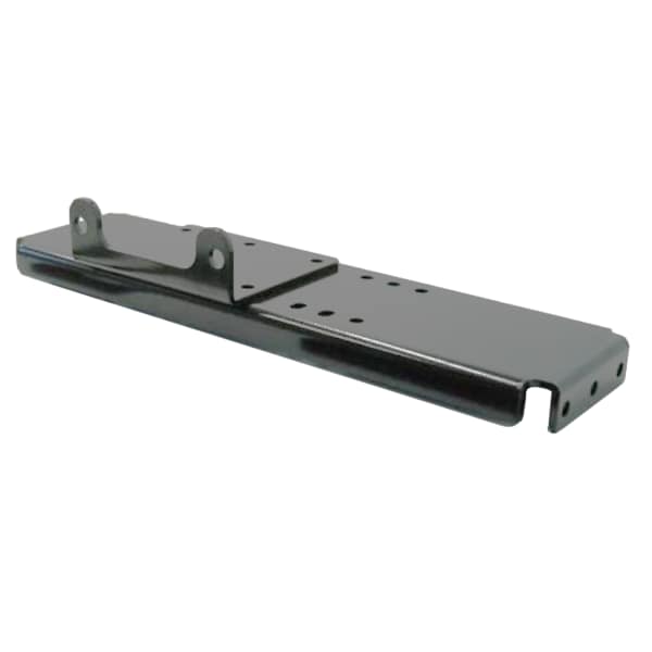 Polaris Ranger Winch Mount